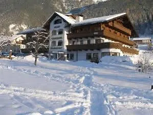 Hotel Steuxner