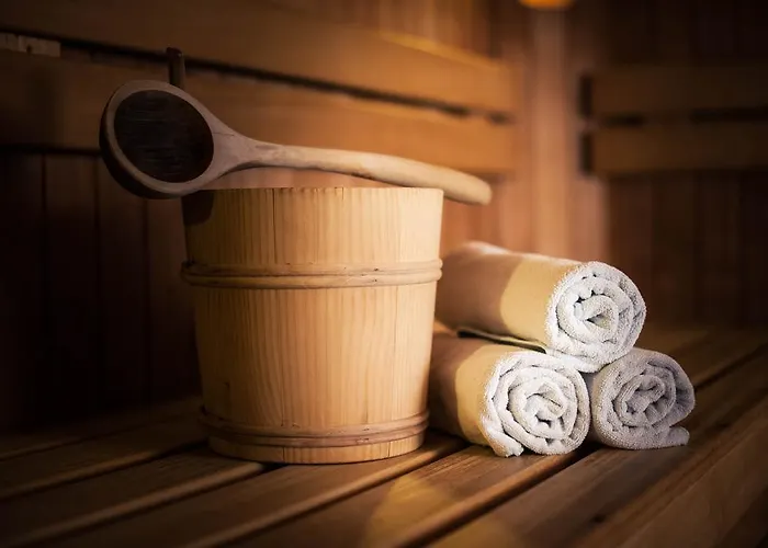 Steuxner 3* ノイシュティフト・イム・シュトゥーバイタール