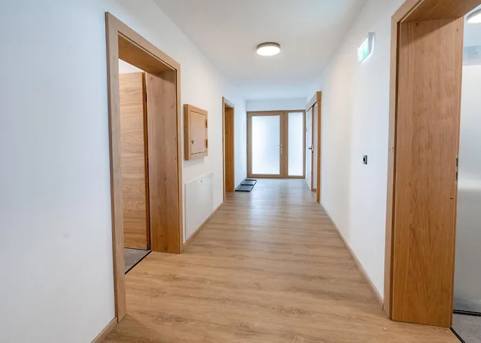 Hotel Steuxner Neustift im Stubaital