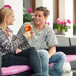 Hotell Steuxner