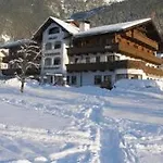 Hotell Steuxner