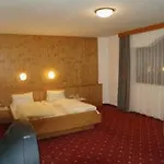 Hotell Steuxner