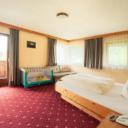 Steuxner Hotel Neustift im Stubaital