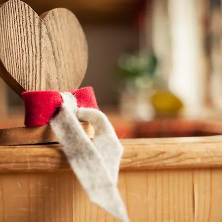 Hotel Steuxner Neustift im Stubaital