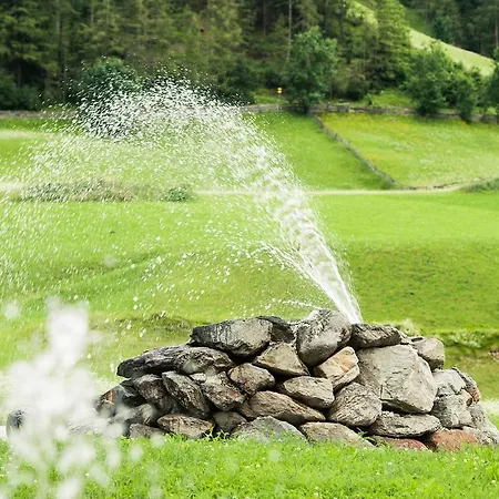 Steuxner 3* Neustift im Stubaital