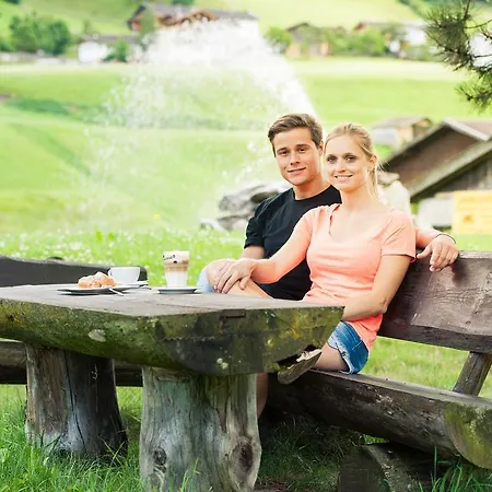 Steuxner Hotel Neustift im Stubaital