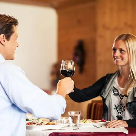 Steuxner Neustift im Stubaital