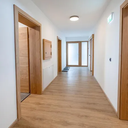 Hotel Steuxner Neustift im Stubaital