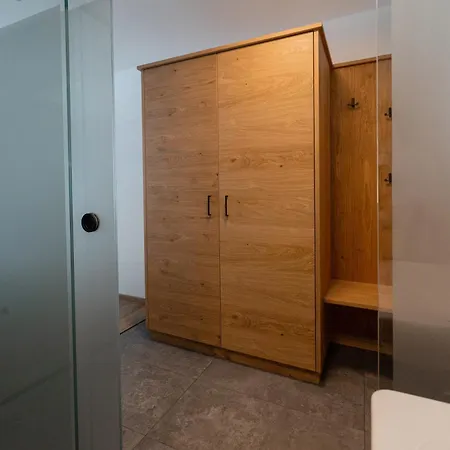 Hotel Steuxner Neustift im Stubaital