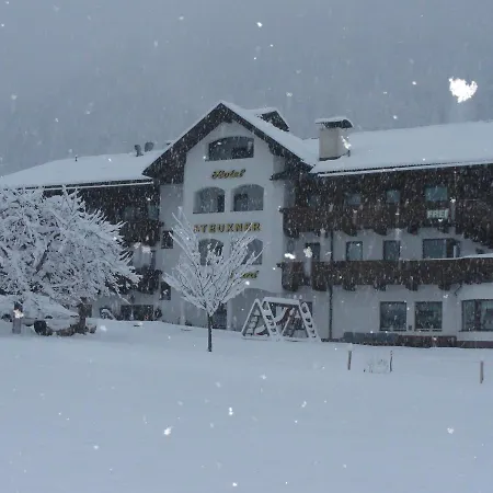 Steuxner 3* Neustift im Stubaital