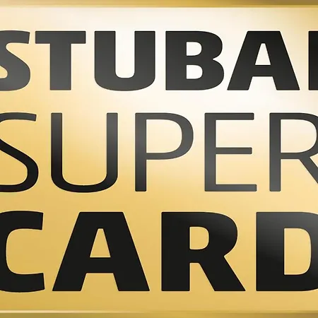 Steuxner 3* Neustift im Stubaital